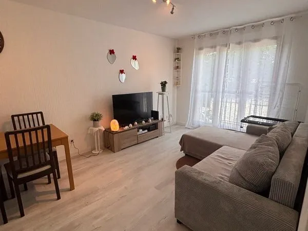 Appartement F2
