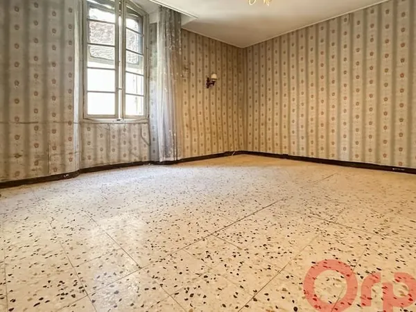 Maison 5 pièces 131 m²