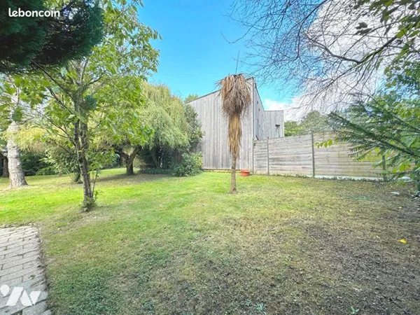 Terrain 297 m² RENNES