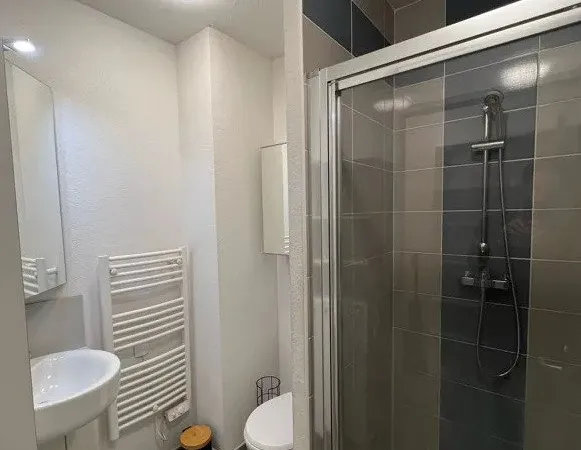 Appartement - T1 - Marseille - 680