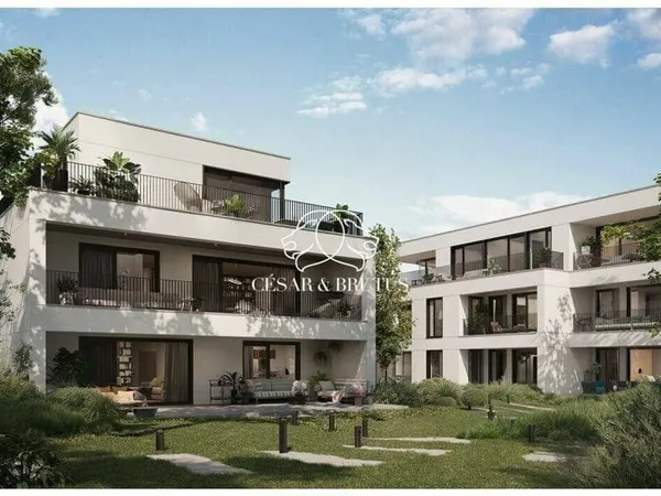 Appartement à vendre Sergy