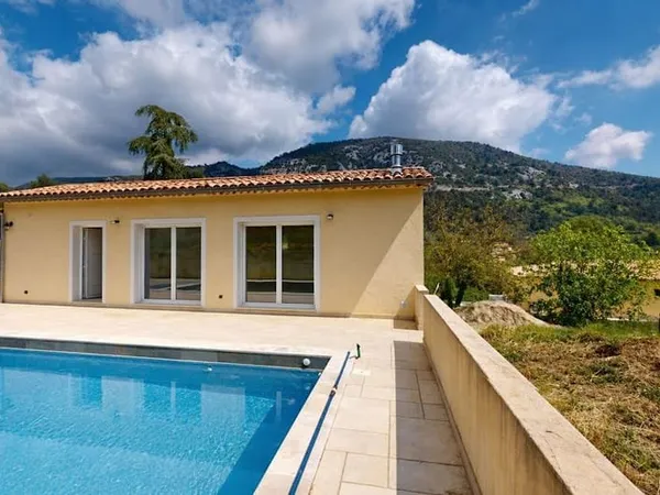 Maison 6 pièces 145 m²