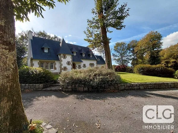 Maison 7 pièces 160 m²