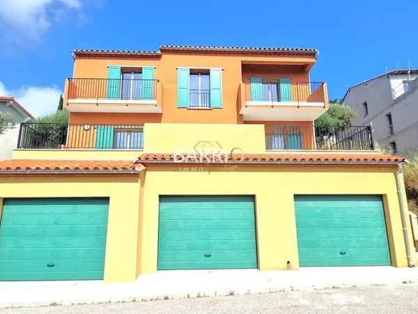 Maison Collioure 7 pièce(s) 188 m2