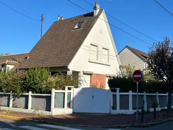 Maison EAUBONNE - 4 pièces