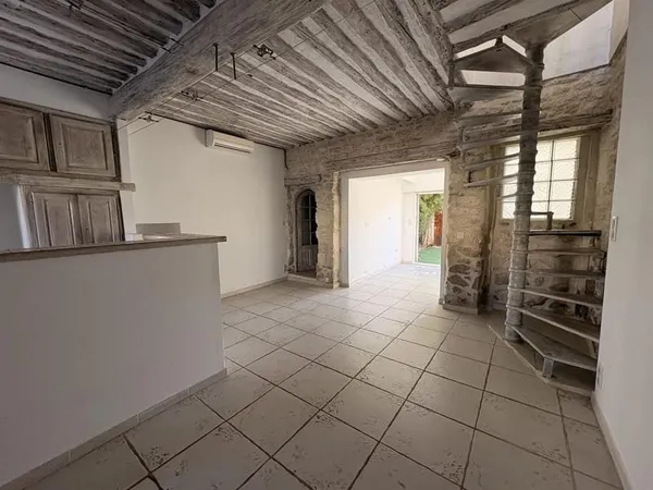 Maison à vendre secteur Rotondes Proche de toutes les commodités