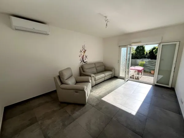 Maison coup de coeur rénovéé avec terrasse - Fessenheim
