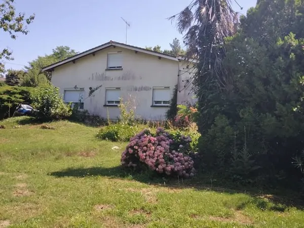 Maison 5 pièces 147 m²