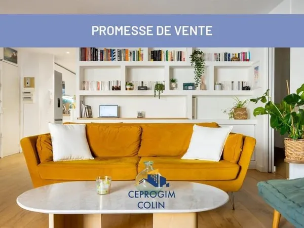 VAUBAN T4 RENOVE AVEC TERRASSE