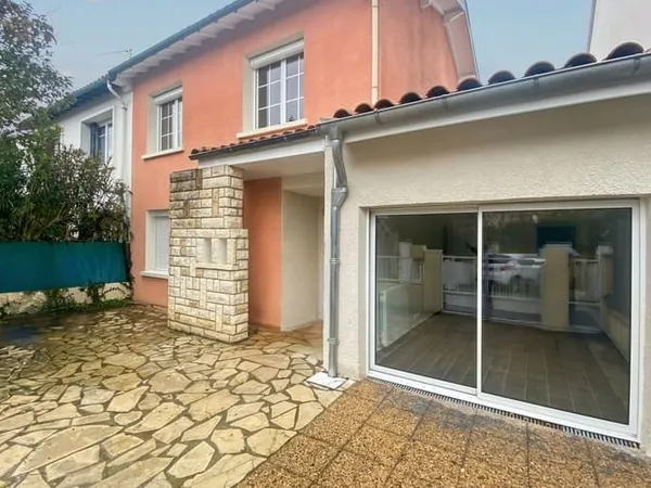 Maison 5 pièces 89 m²