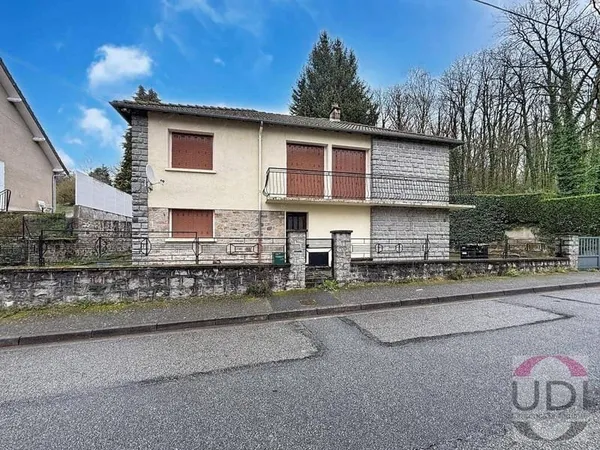 Maison 4 pièces 104 m²