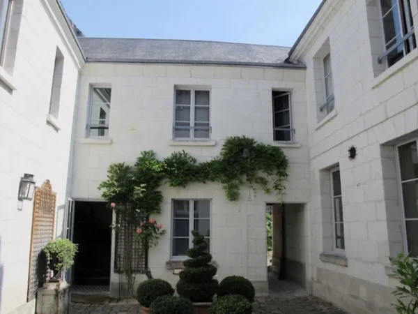 Maison 11 pièces