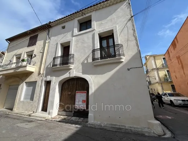 Maison 5 pièces 125 m²