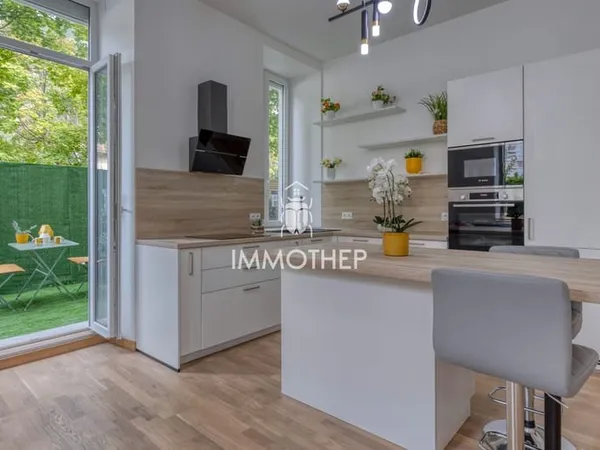 Appartement Vente Corenc 2p 53m² 255000€