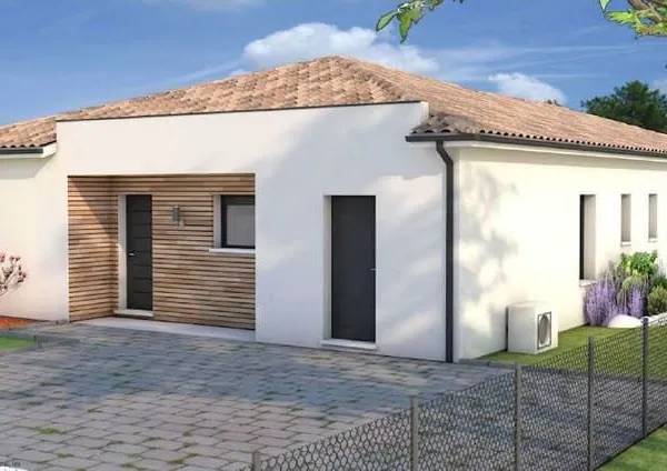 Maison 6 pièces 135 m²