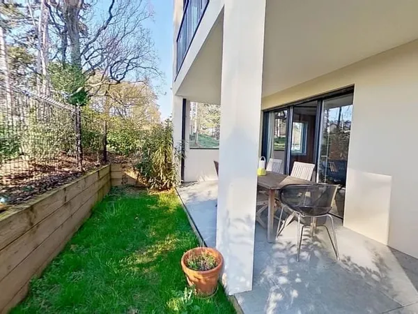Appartement 3 pièces 73 m²