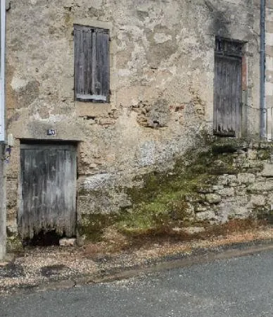 Maison Monsegur 4 pièce(s) 90.17 m2