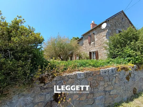 Maison 4 pièce(s), AUZANCES