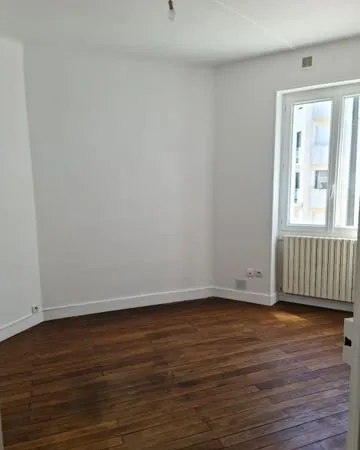 A vendre T2 quartier Chantenay à Nantes