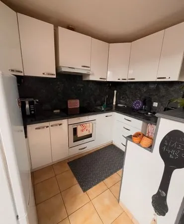 Location appartement à Beziers
