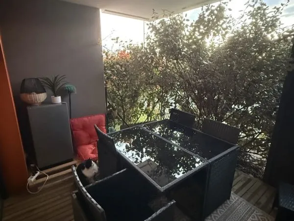 APPARTEMENT T2
