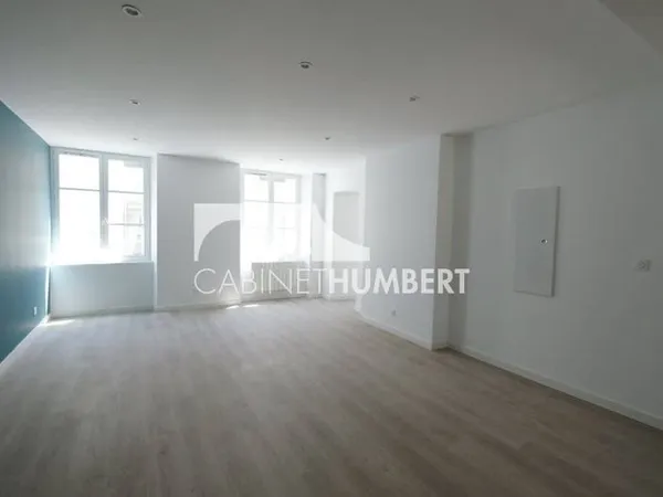 Appartement 3 pièces 78 m²