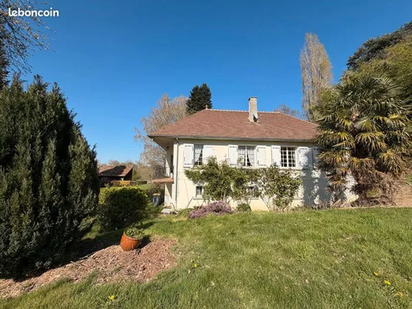 Maison 6 pièces 94 m²