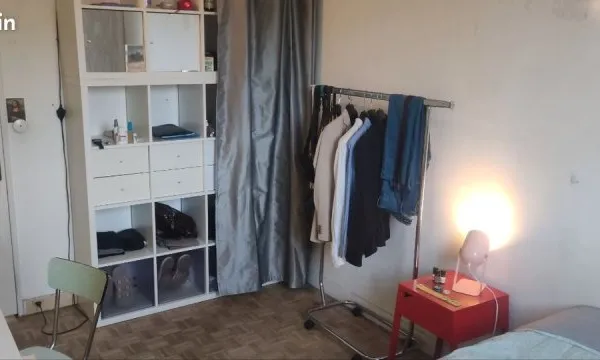 Chambre Colocation 400