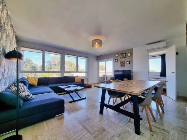 À VENDRE : APPARTEMENT 4 PIÈCES DE 95 m² À MONTPELLIER