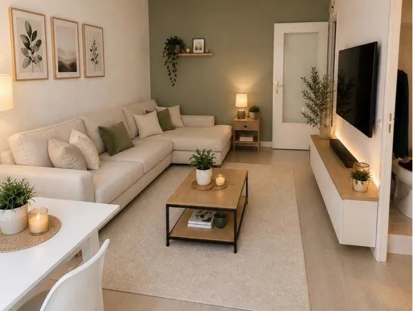1 pièce • 30 m2 . Cagnes-sur-Mer 06800 Quartier Béal