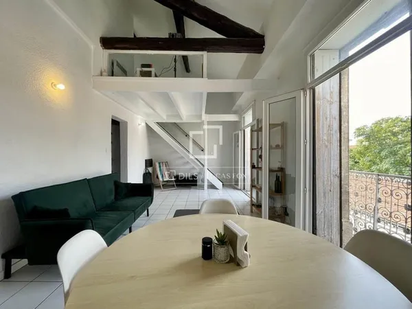 Achat : Maison Montpellier (34000)