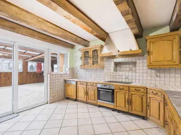 Maison 5 chambre(s) à vendre