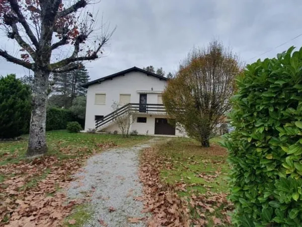 Maison 5 pièces 96 m²