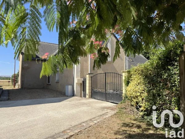 Maison 5 pièces 108 m²