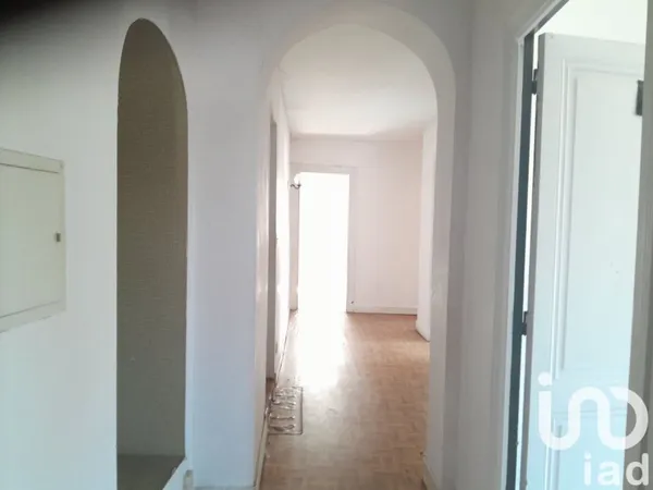 Vente Immeuble 350 m²