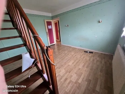 Maison type "Bâtir" 4 chambres
