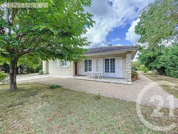 Maison 5 pièces 121 m²