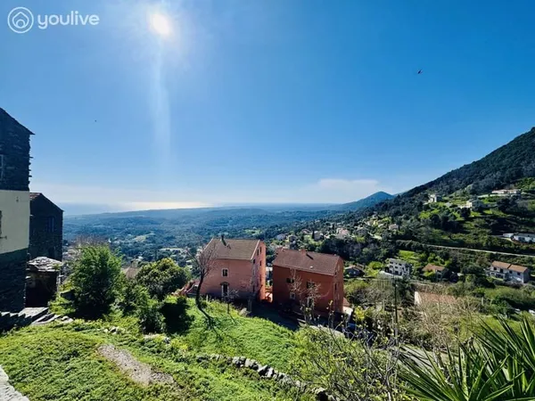 APPARTEMENT T2 VILLAGE CERVIONE