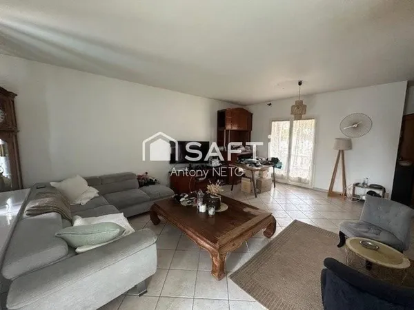 Maison à vendre, La Teste, Quartier Prés salés, 190 m²