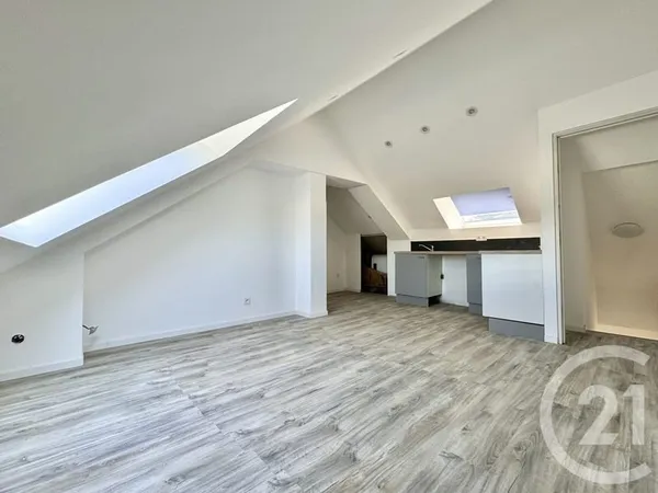 Appartement 2 pièces 26 m²