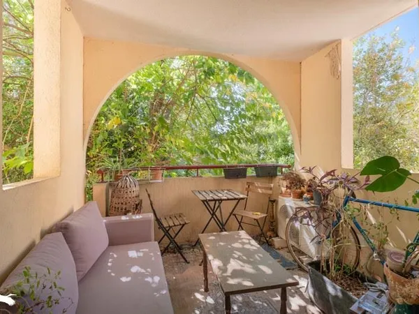 Appartement de 3 pièces principales