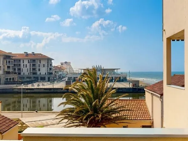 Studio 1 pièce 23 m²