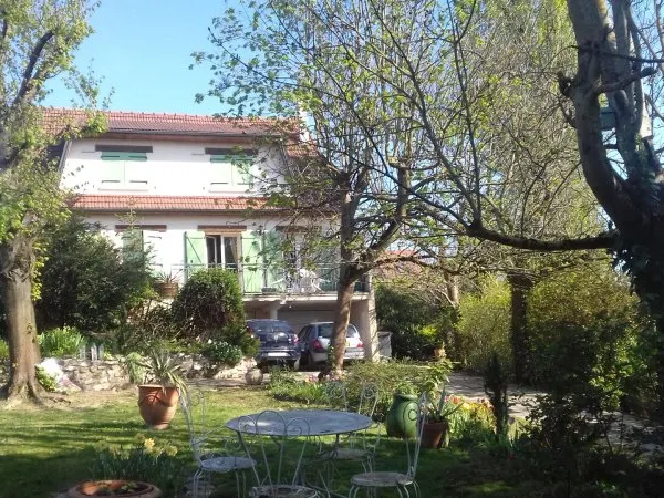 Maison Wissous 6 pièce(s) 140 m2