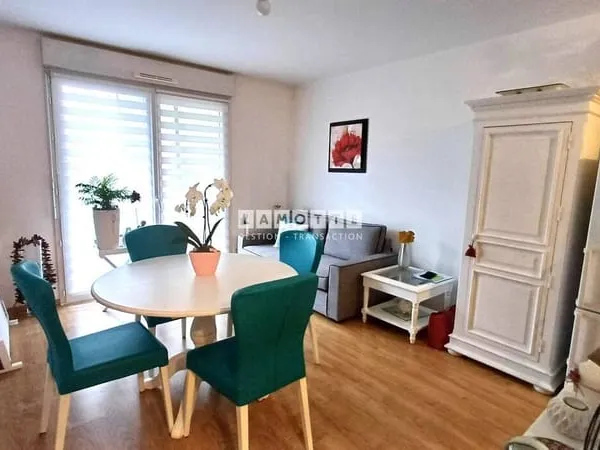 Appartement 41 m²