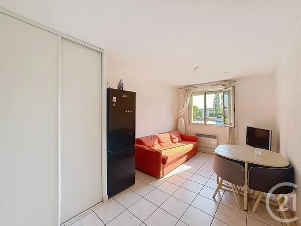 Appartement 2 pièces 30 m²