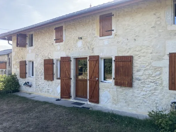 Corps de Ferme de 7 pièces principales