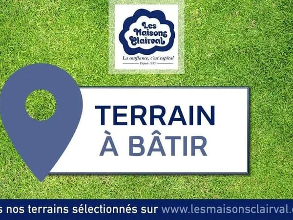Terrain à bâtir de 377 m² à BEZONS (95)