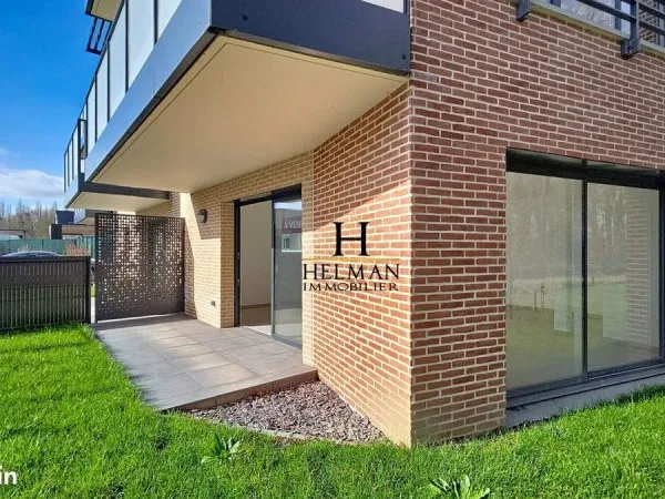 Appartement 3 pièces 71 m²