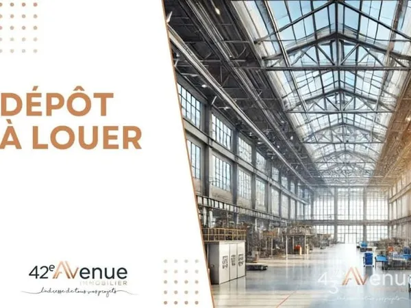 Parking/Garage/Box 211 m²