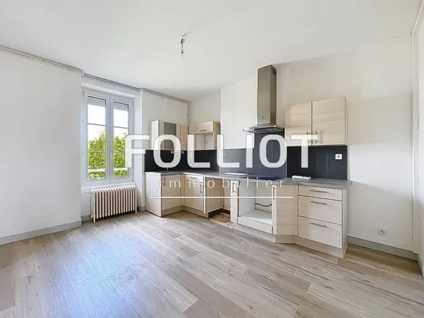 Appartement 3 pièces 75 m²